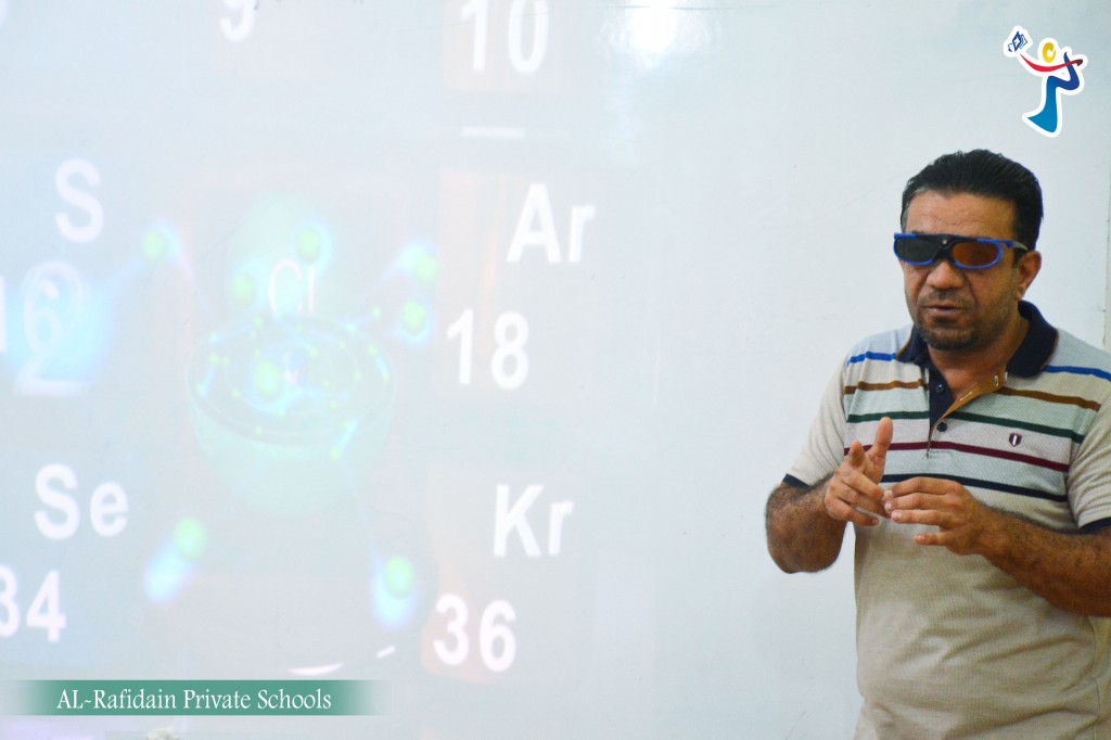 الدروس الثلاثية الابعاد (3D)