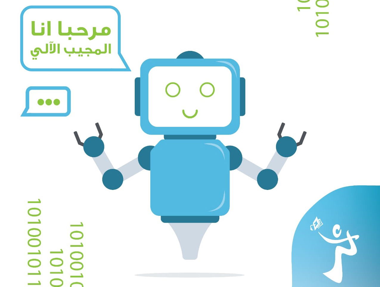 المجيب الالي